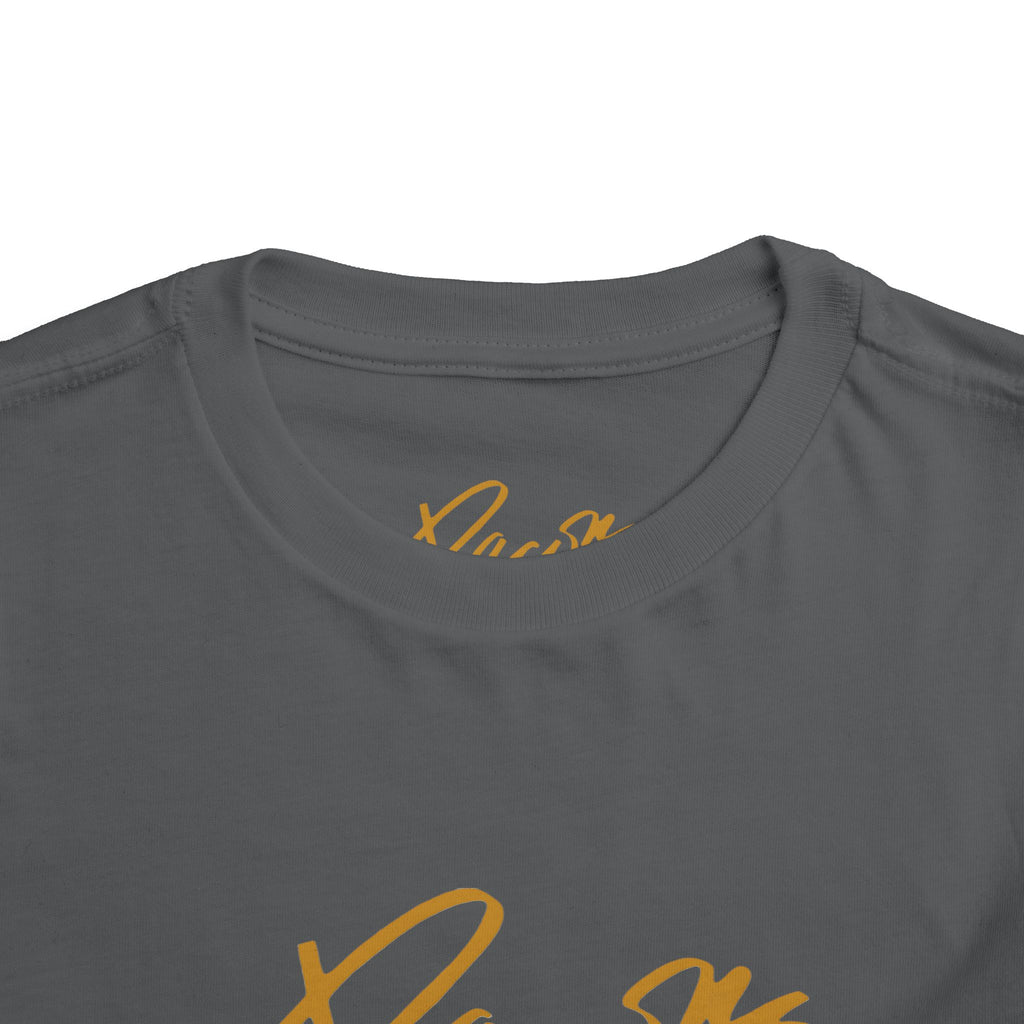 Bacon's Toddler Tee / T-Shirt