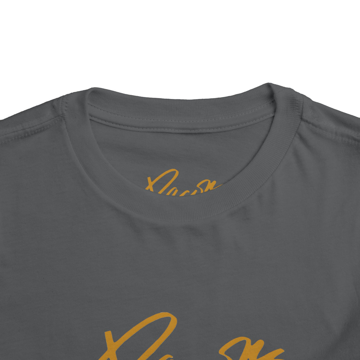 Bacon's Toddler Tee / T-Shirt
