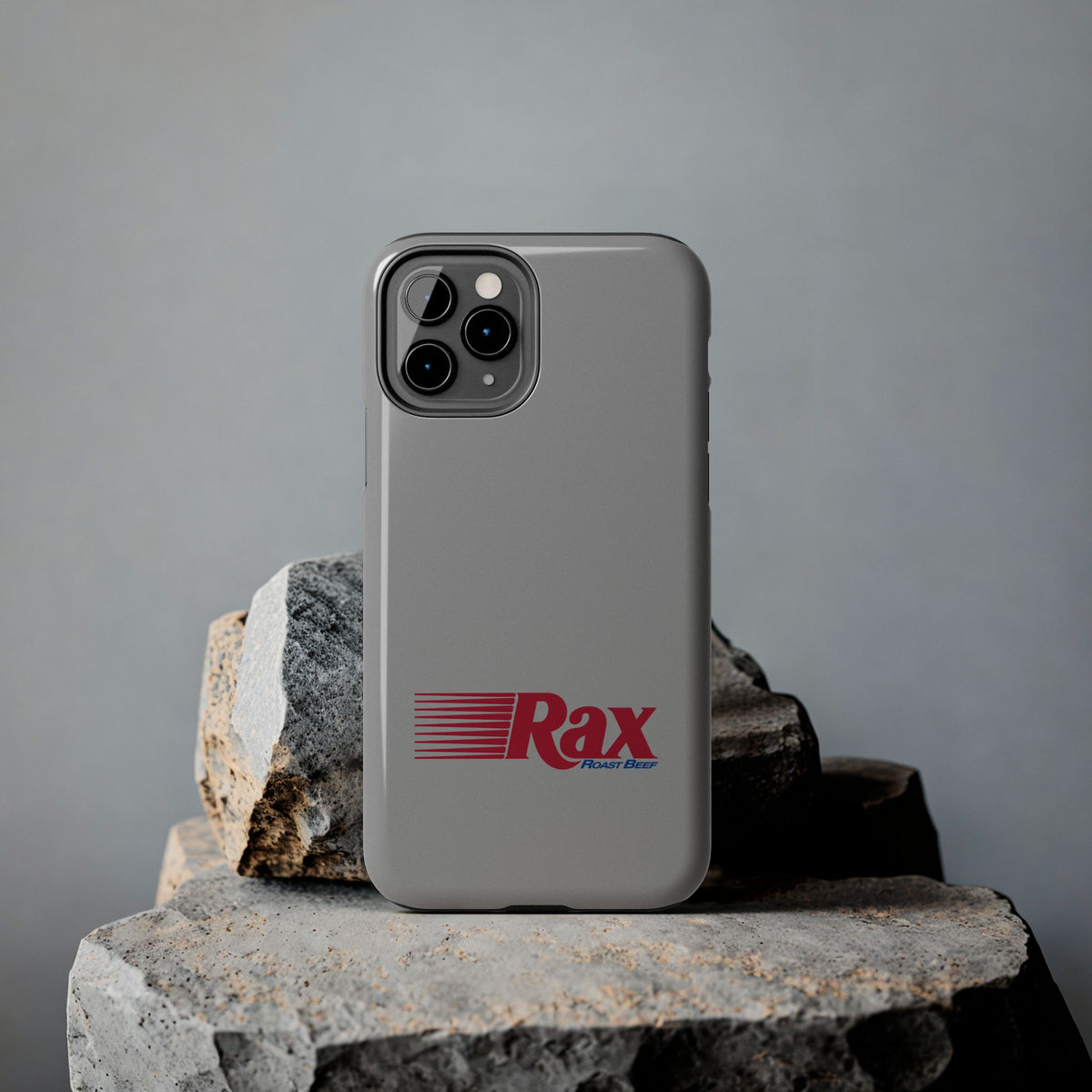 Rax Roast Beef Tough Phone Case