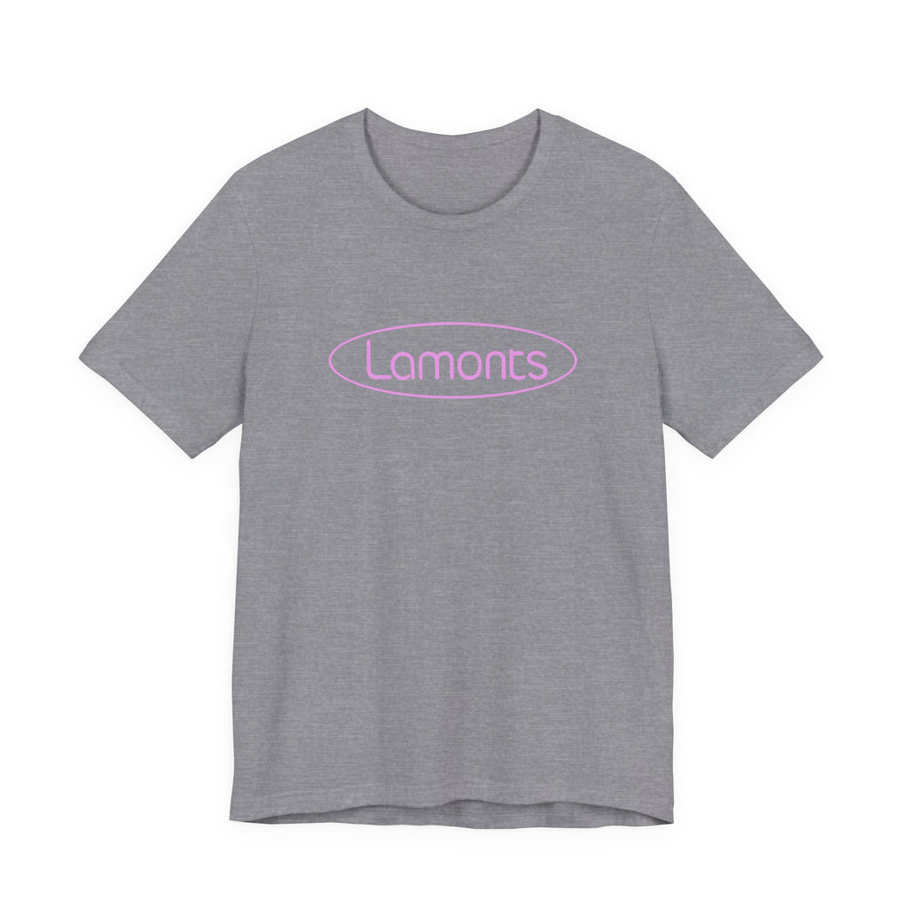 Lamonts T-Shirt