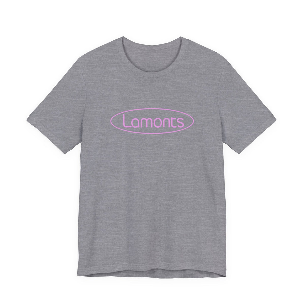 Lamonts T-Shirt
