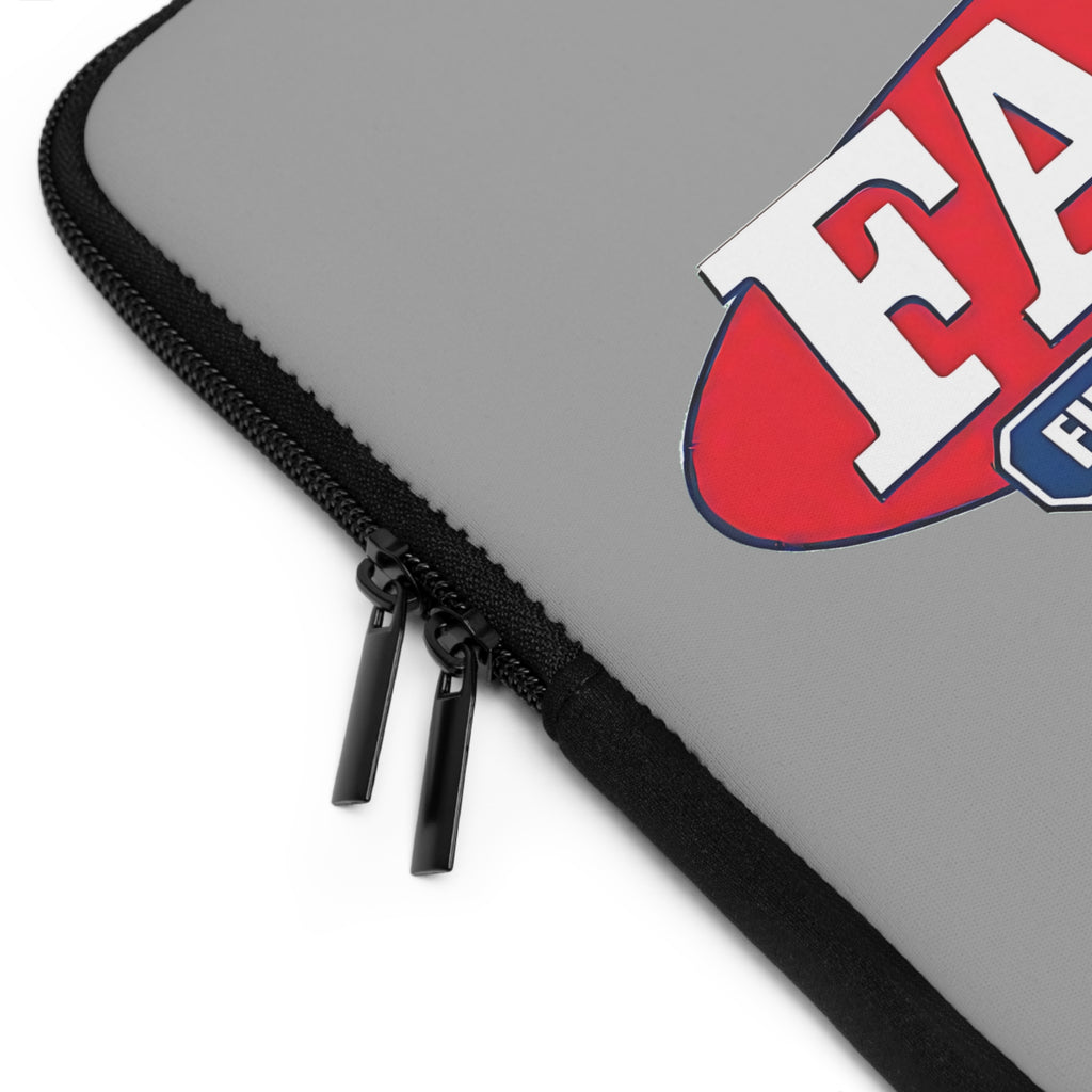 Fallas Discount Stores Laptop Sleeve