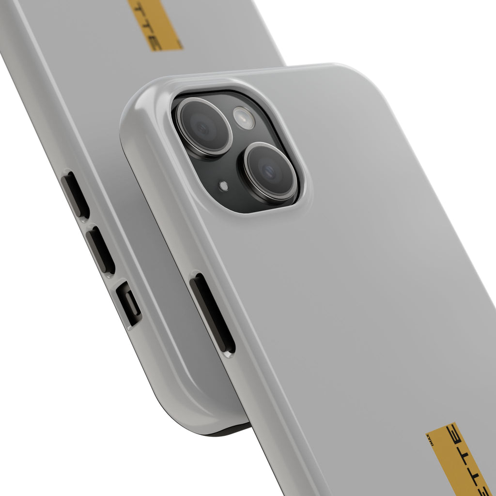 Lafayette Radio Electronics Tough Phone Case