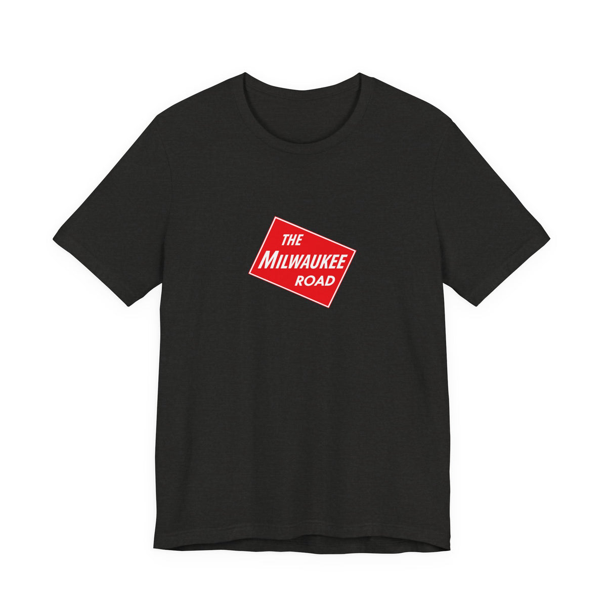 Chicago Milwaukee St. Paul and Pacific Railroad T-Shirt