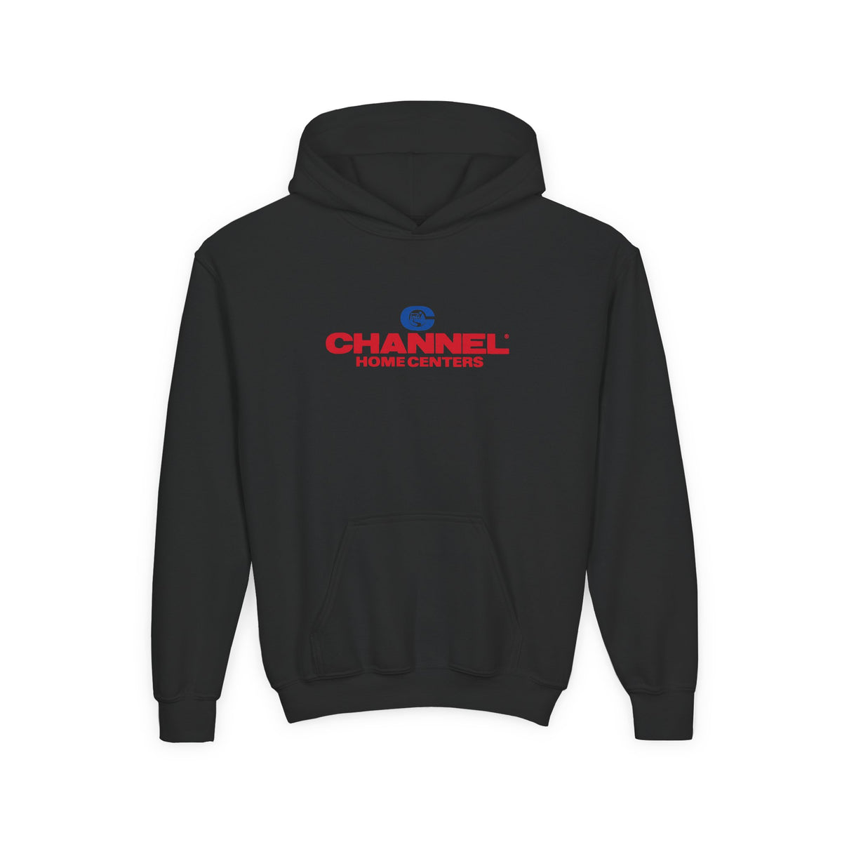 Channel Home Centers Youth Hoodie / Sweatshirt