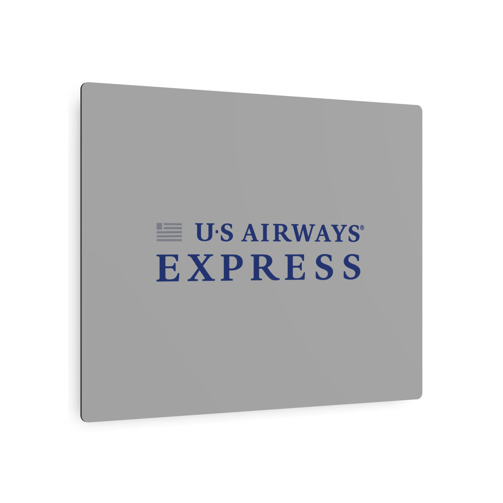 US Airways Express Metal Sign