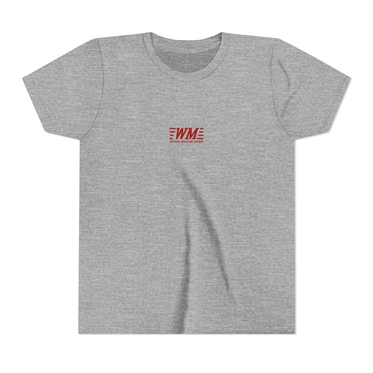 Western Maryland Railway Kids Tee / T-Shirt