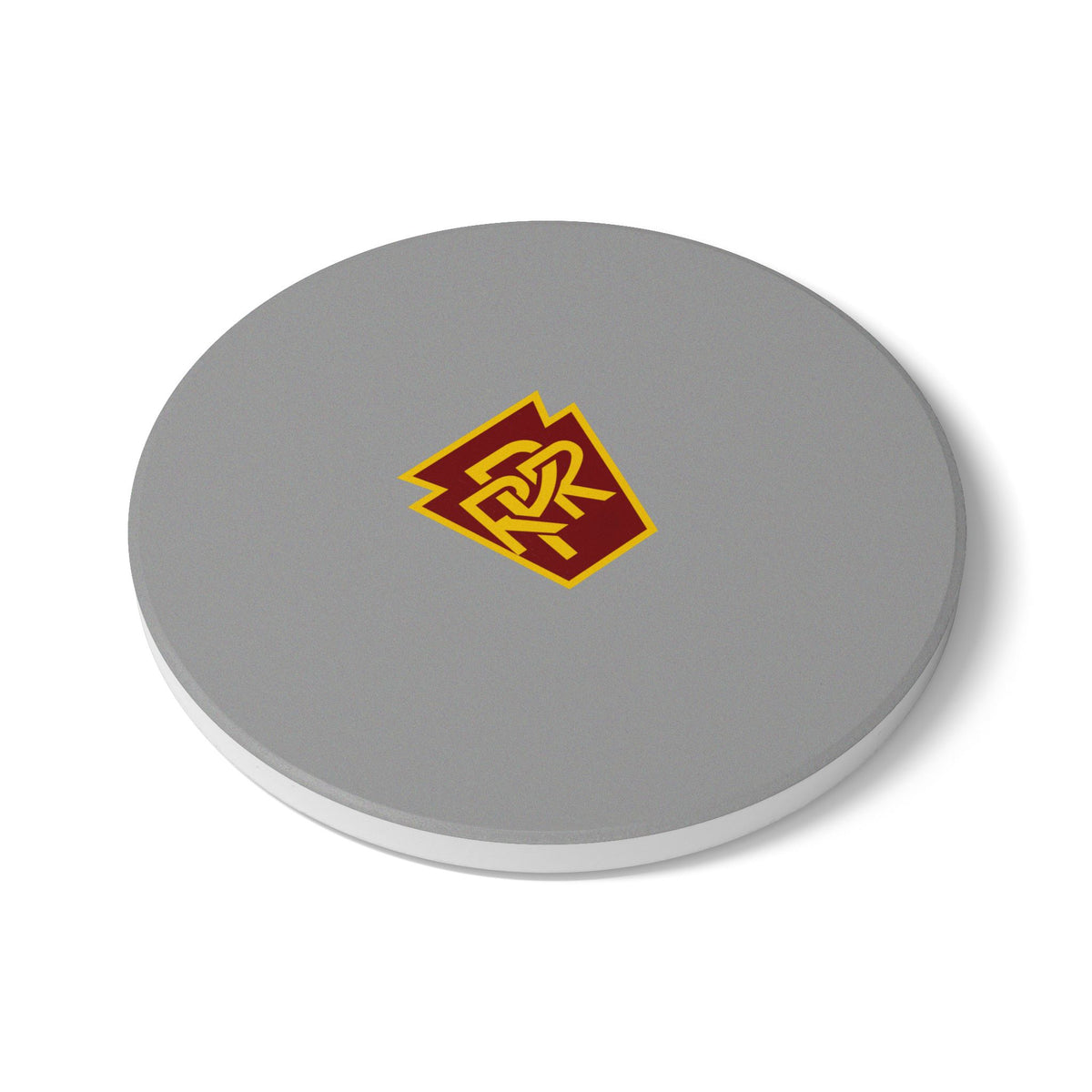 Pennsylvania Railroad Ceramic Coaster