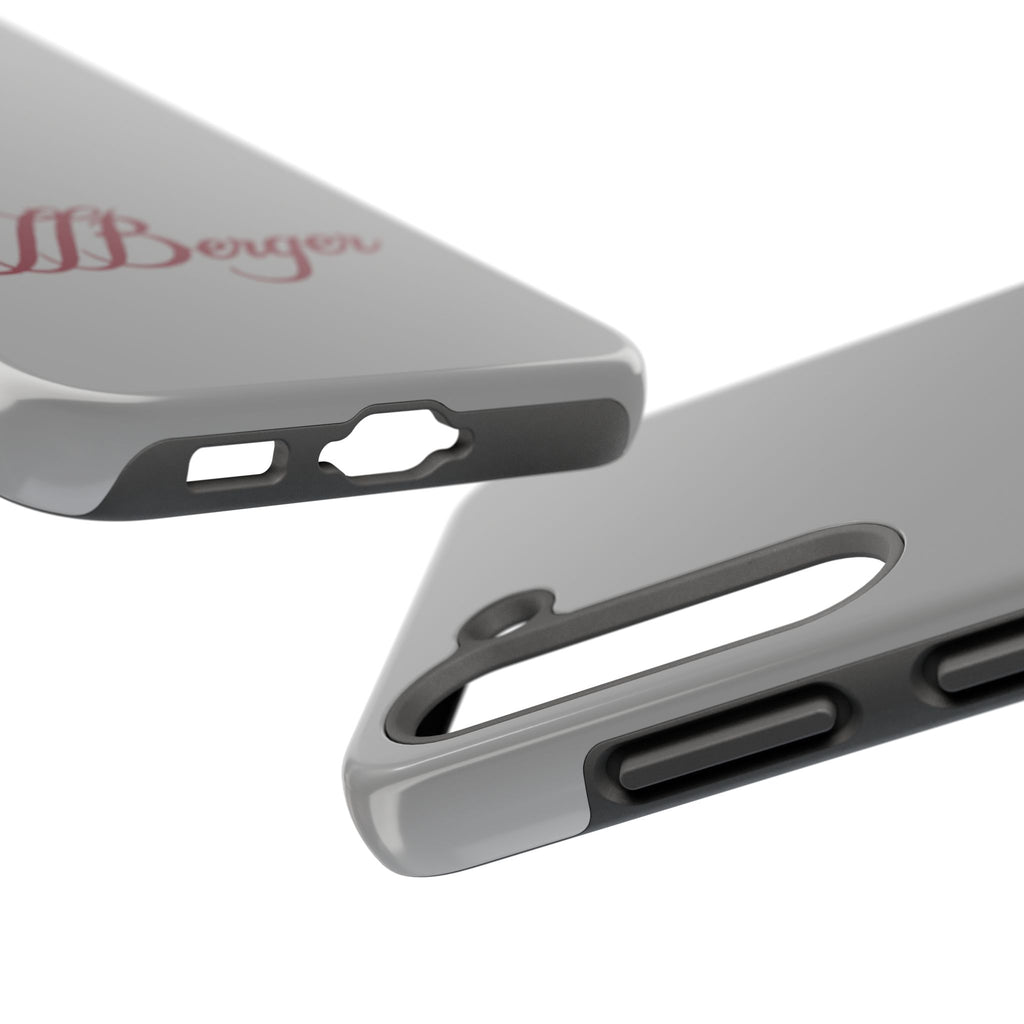 L. L. Berger Tough Phone Case