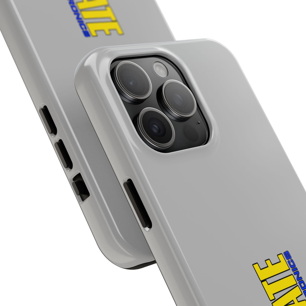 Ultimate Electronics Tough Phone Case