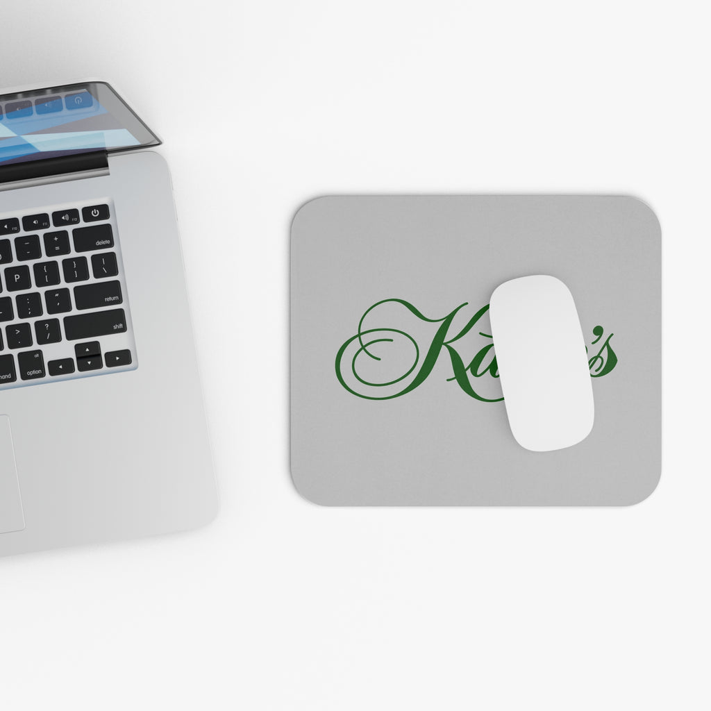 Kamm's Corners Mouse Pad