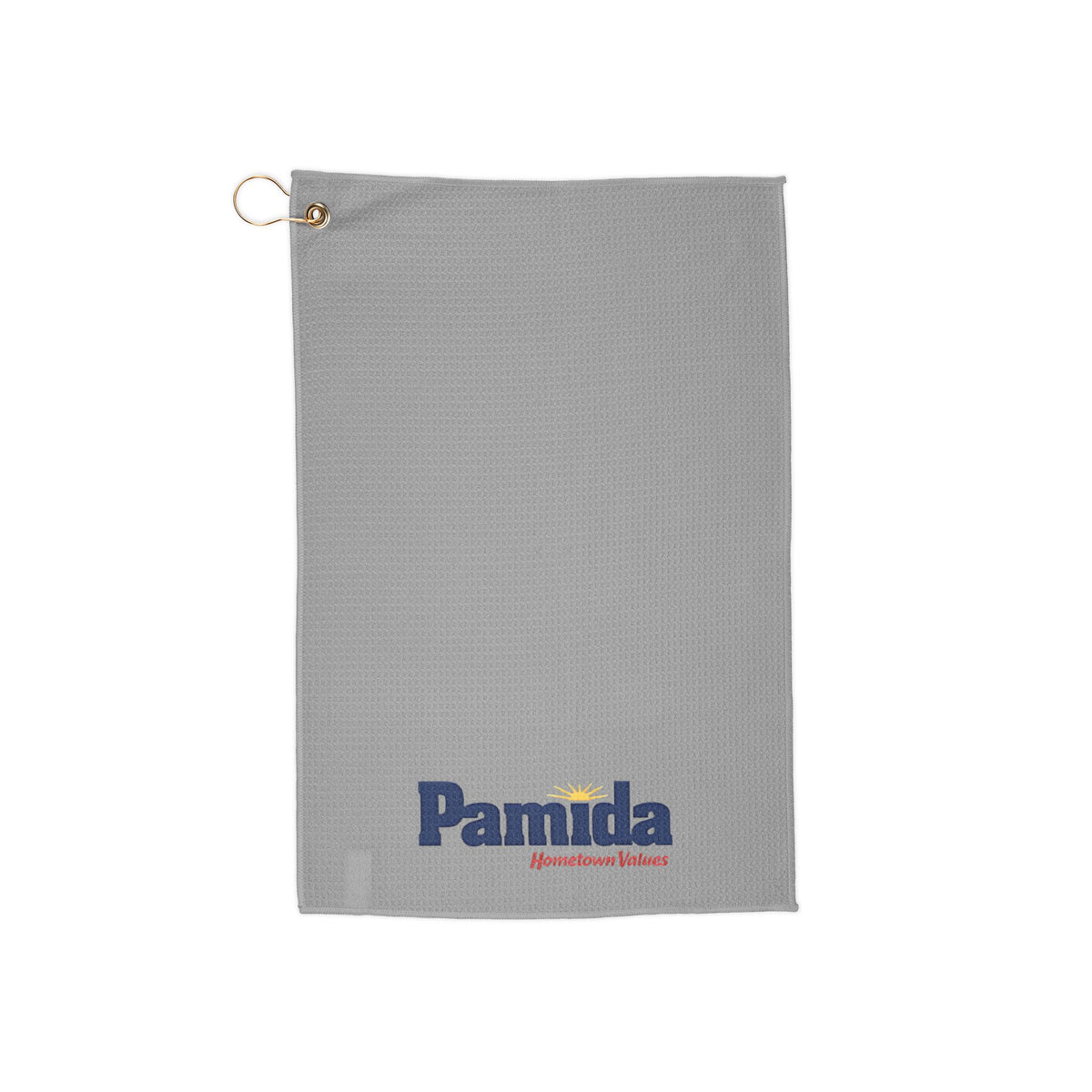 Pamida Golf Towel