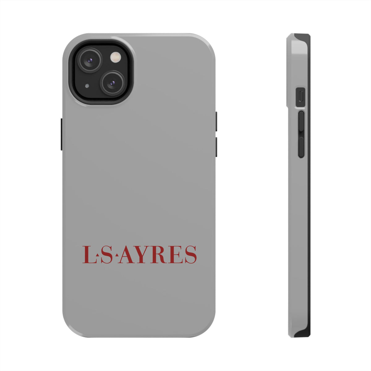 L. S. Ayres & Company Tough Phone Case