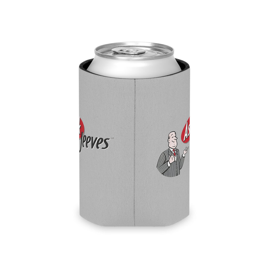 Ask Jeeves Can Cooler