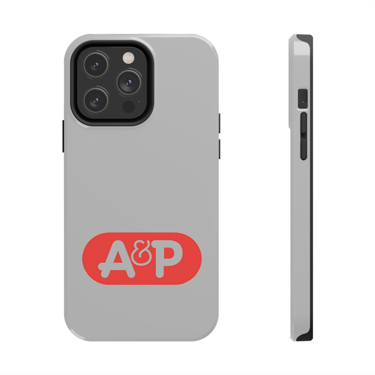 The Great Atlantic & Pacific Tea Company (A&P) Tough Phone Case