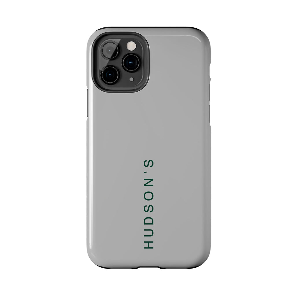 Hudson's Tough Phone Case