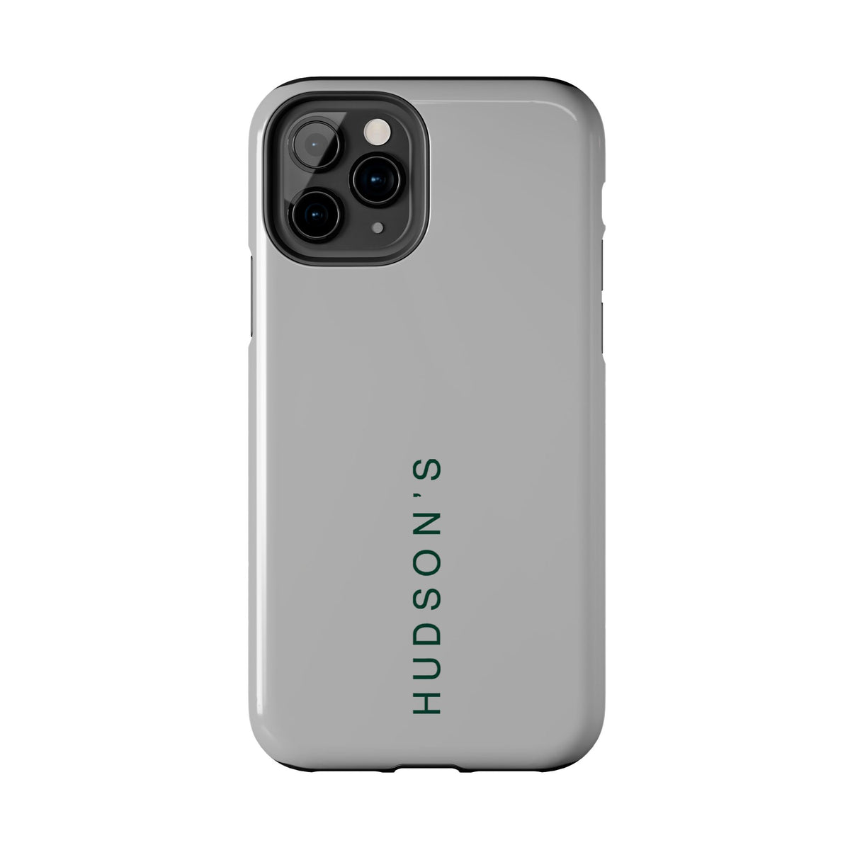 Hudson's Tough Phone Case