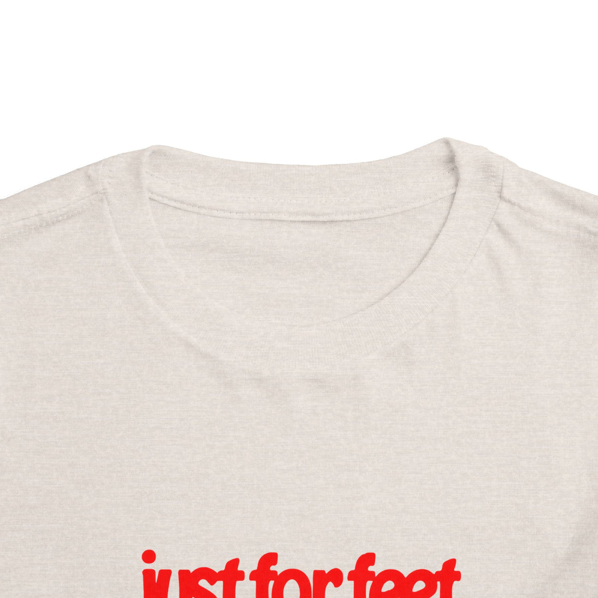 Just For Feet Toddler Tee / T-Shirt