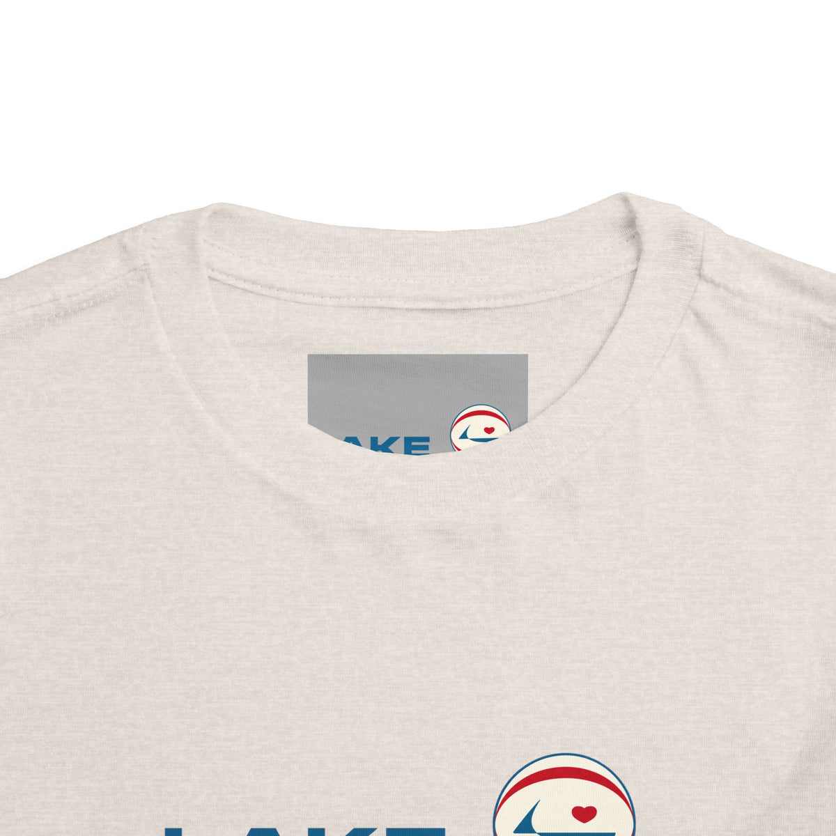 Lake Central Airlines Toddler Tee / T-Shirt