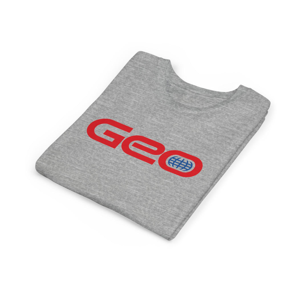 Geo Kids Tee / T-Shirt