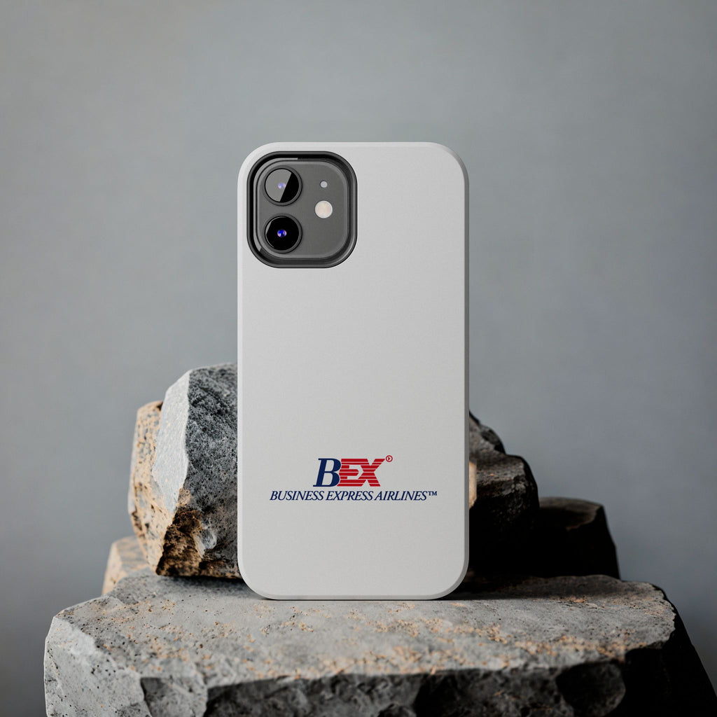 Business Express Airlines Tough Phone Case