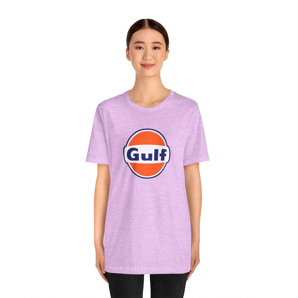 Gulf Oil T-Shirt