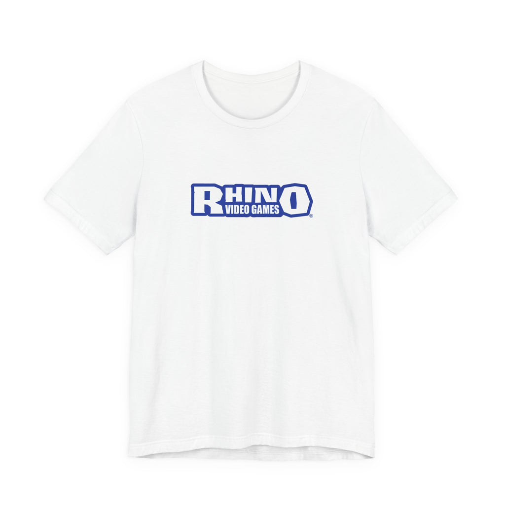 Rhino Video Games T-Shirt