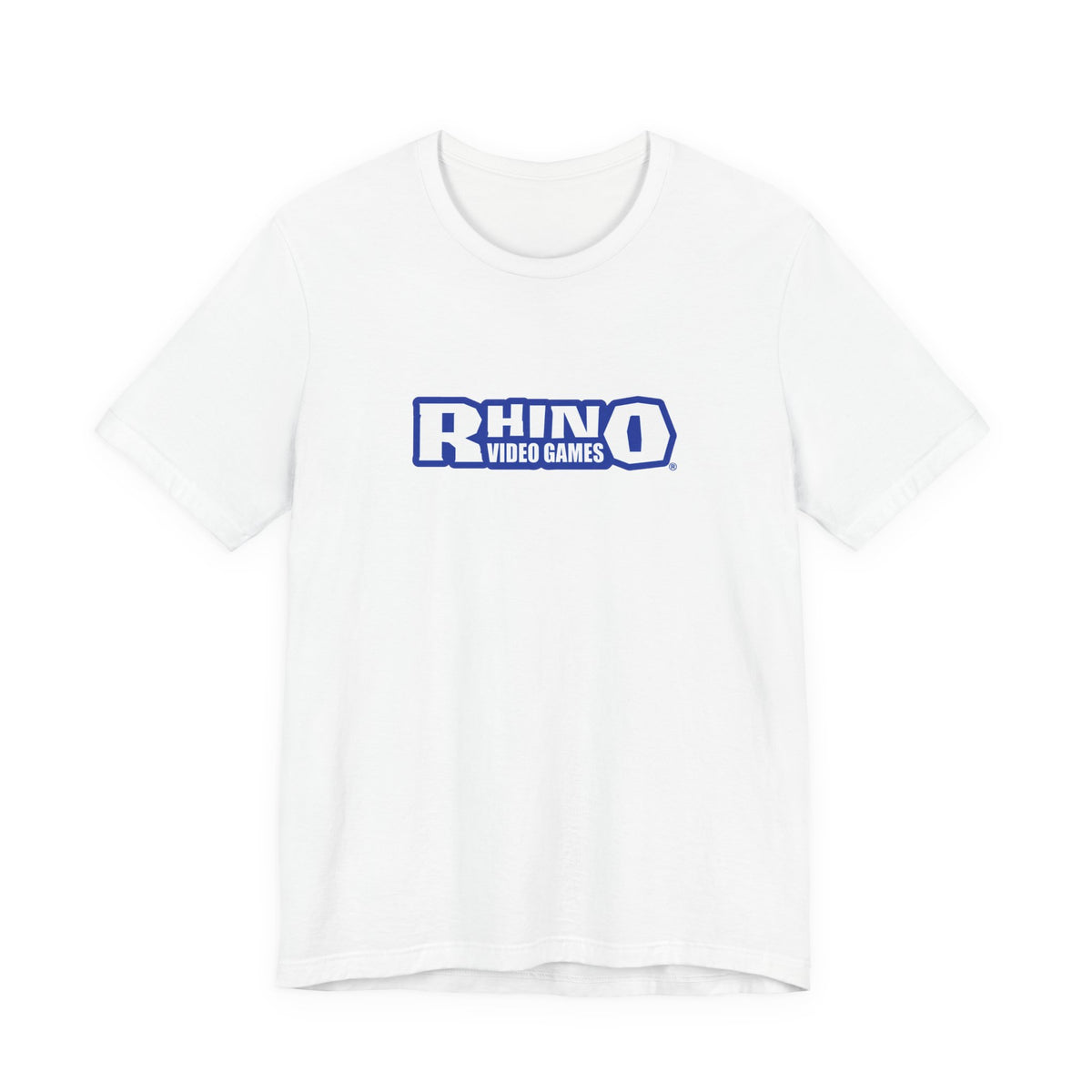 Rhino Video Games T-Shirt