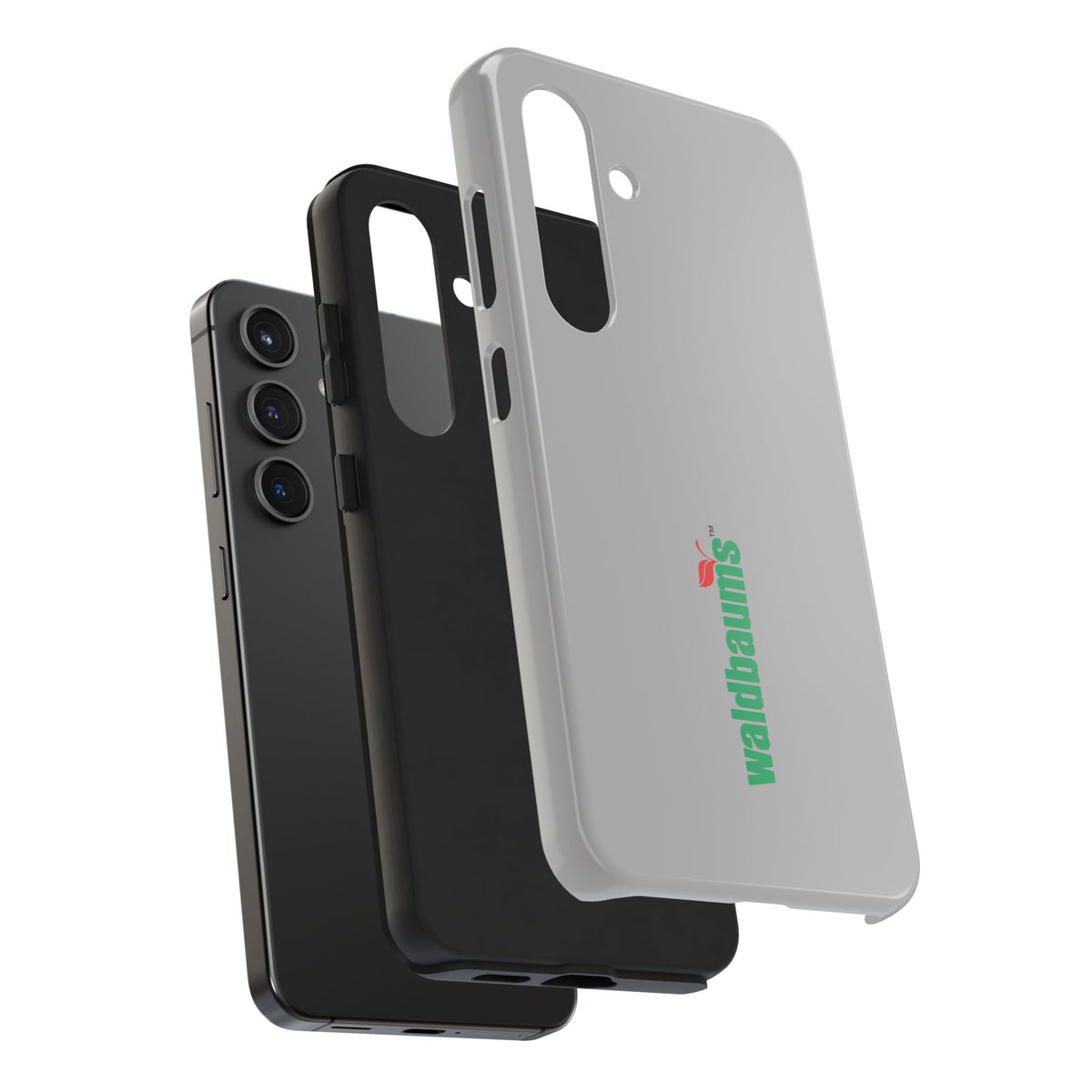 Waldbaum's Tough Phone Case