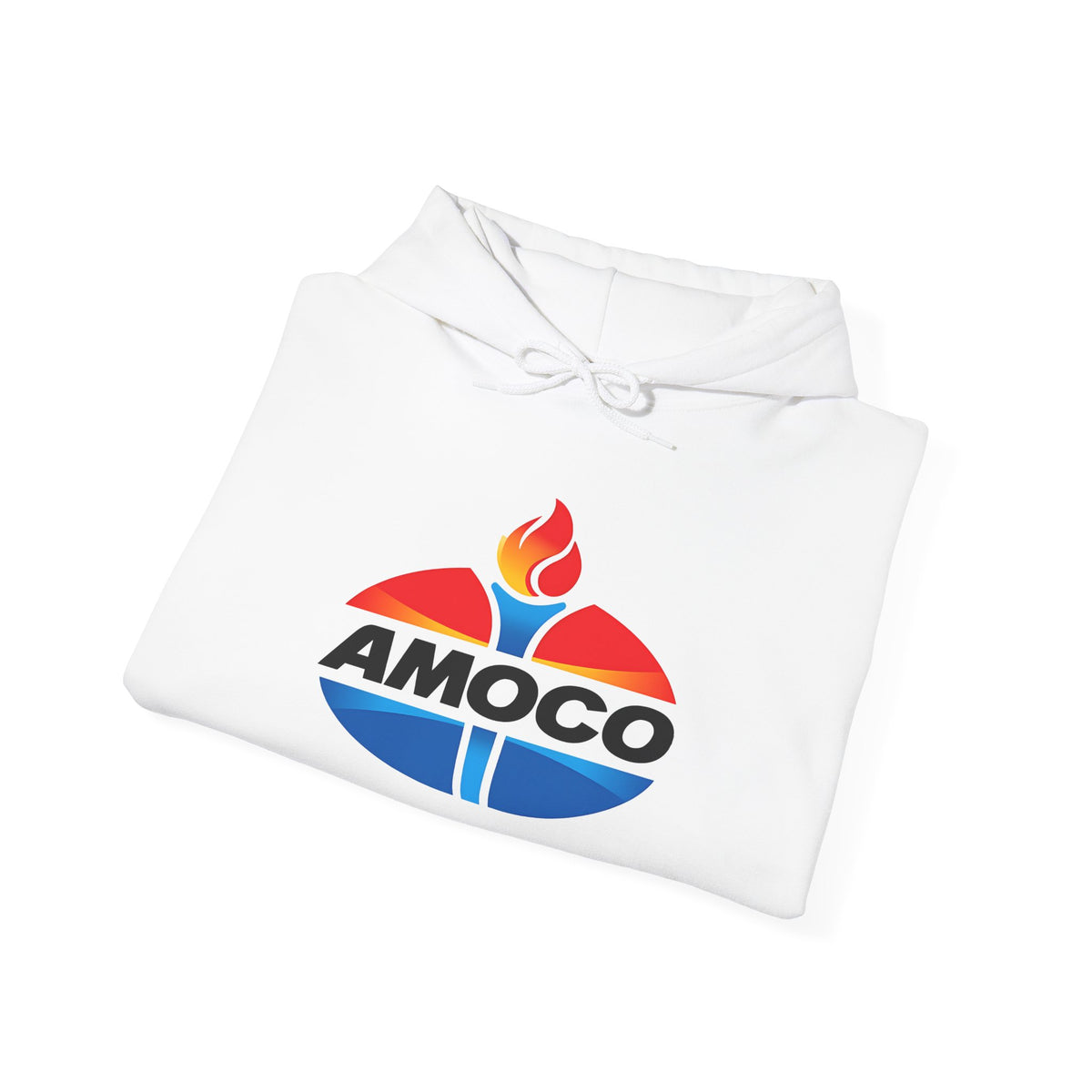 Amoco Hoodie / Sweatshirt