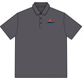 Amoco Cotton Polo Shirt
