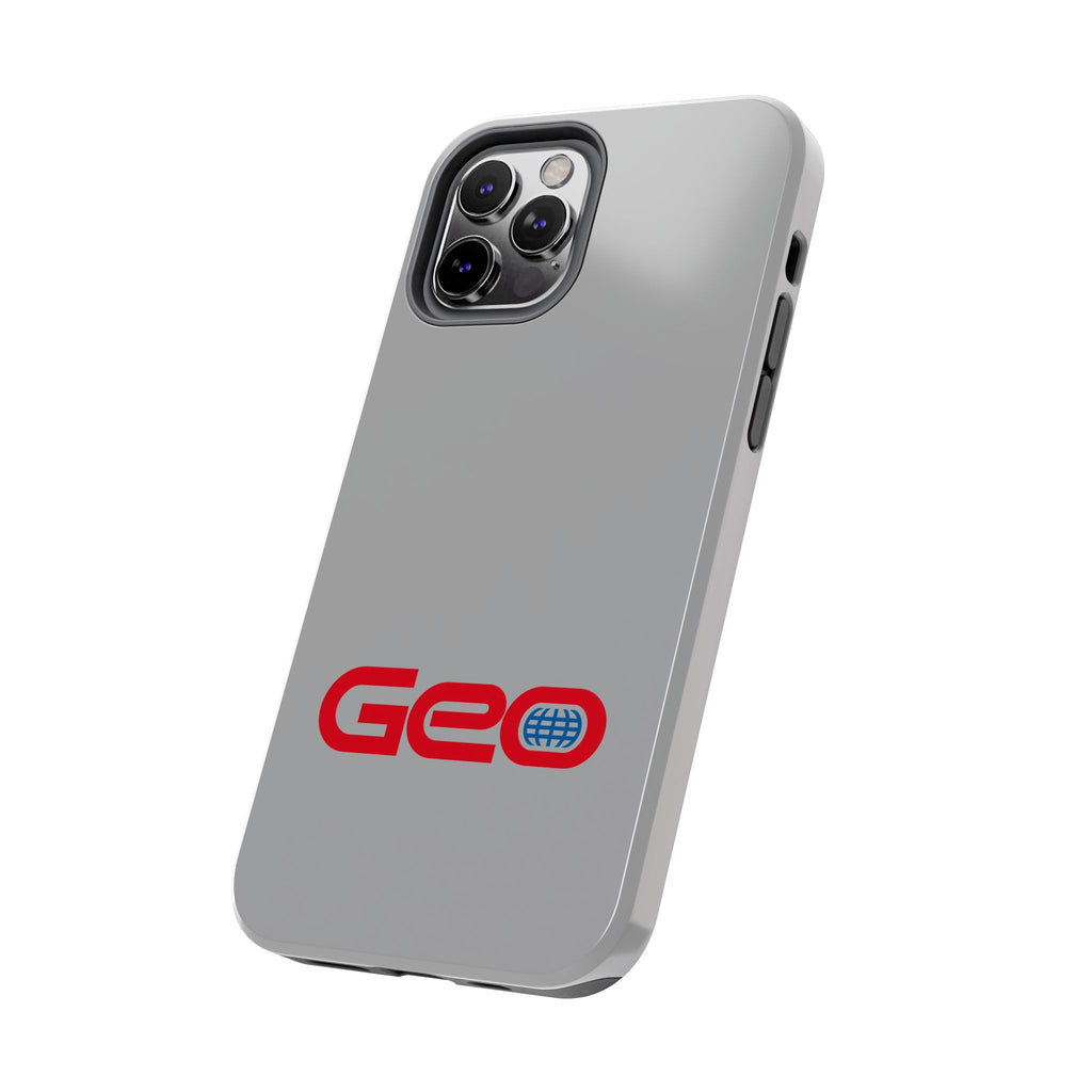 Geo Tough Phone Case