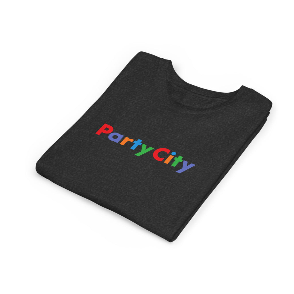 Party City Kids Tee / T-Shirt