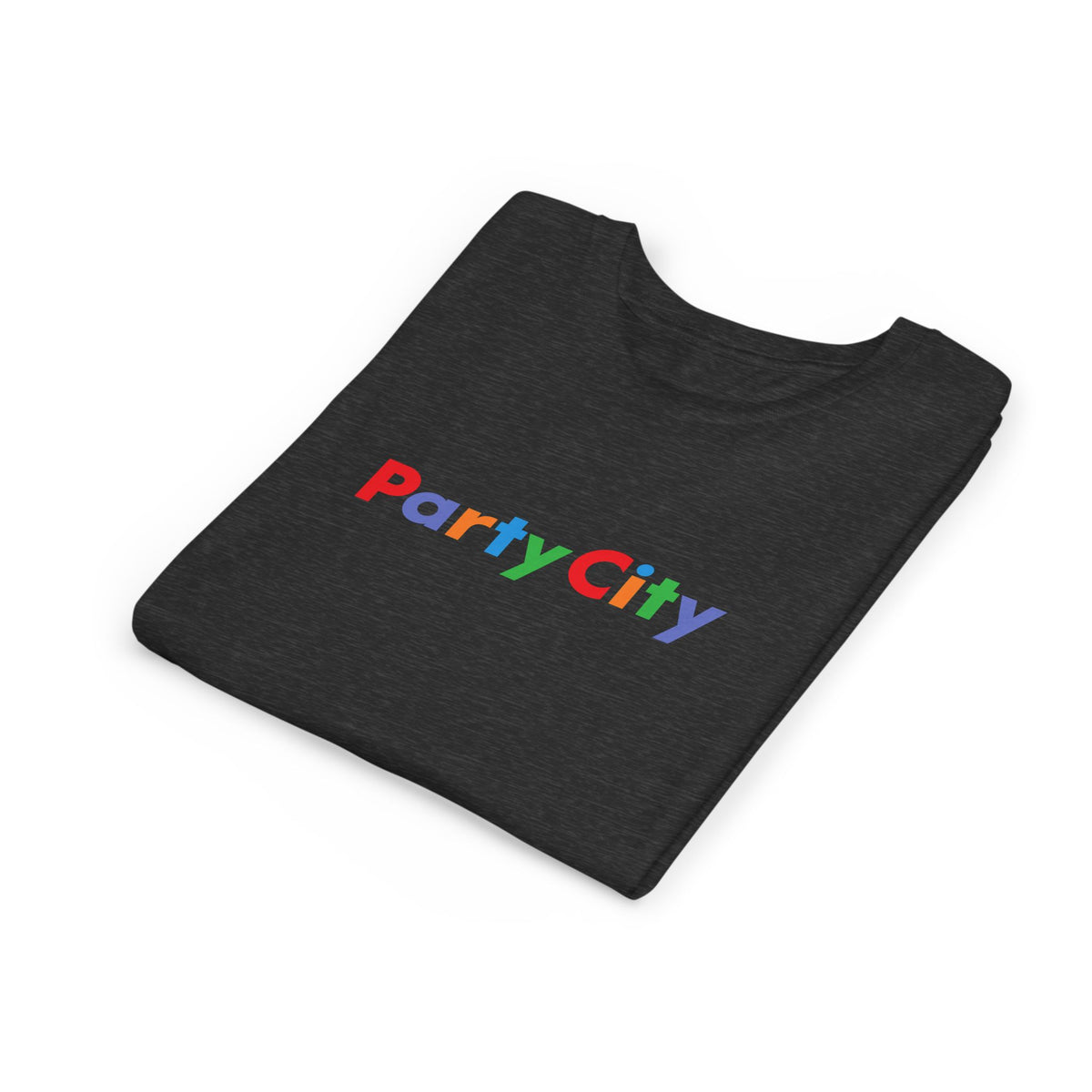 Party City Kids Tee / T-Shirt