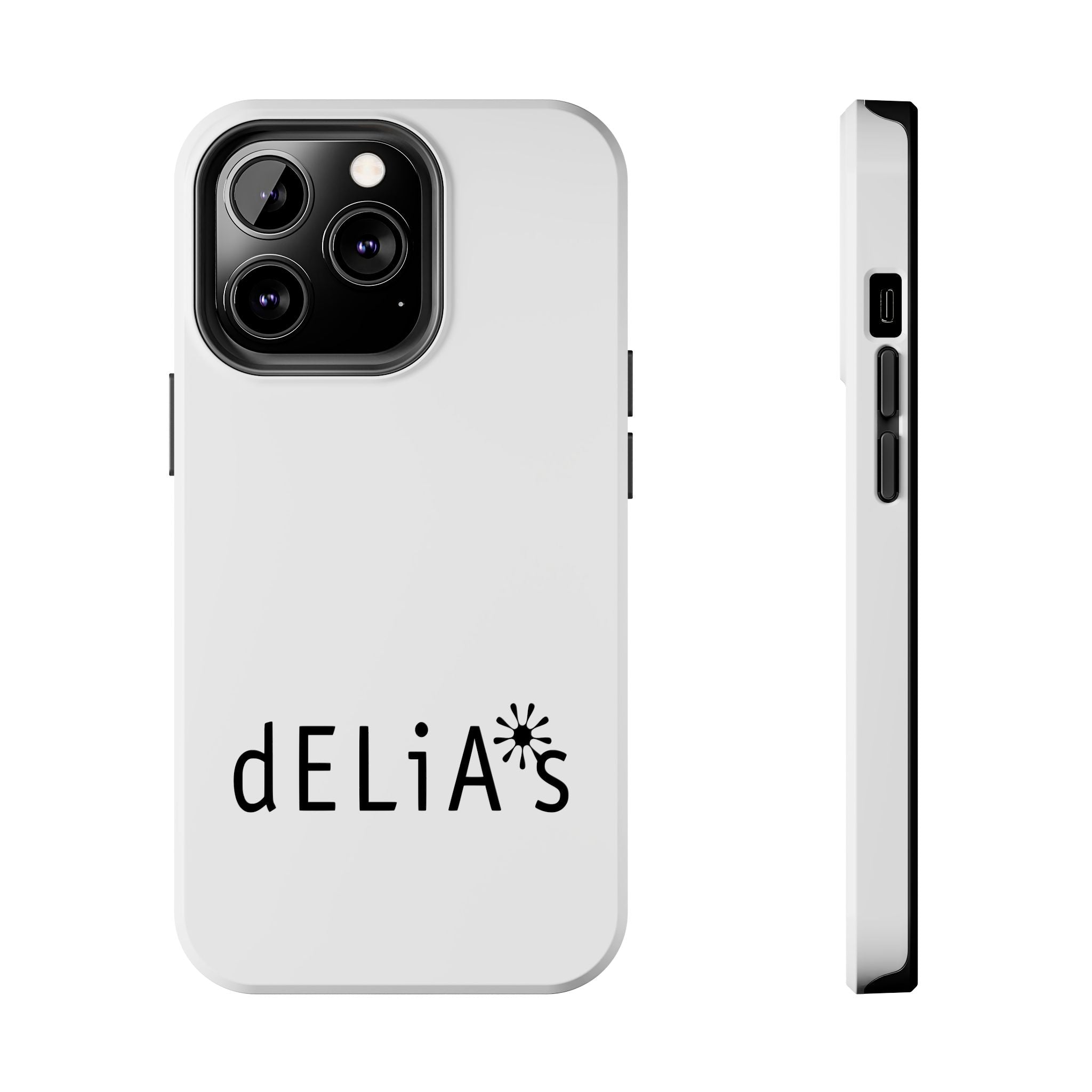 Delia's Tough Phone Case