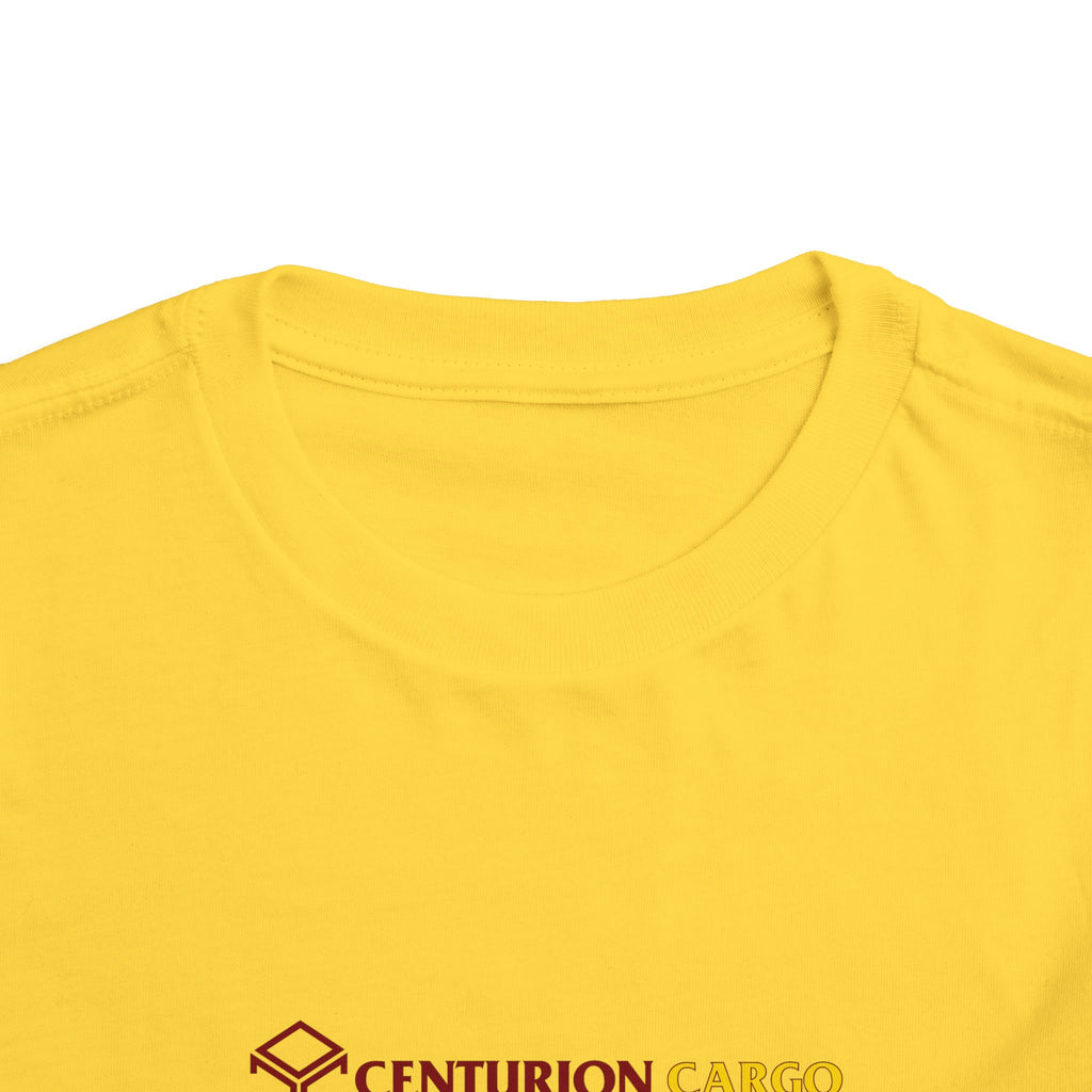 Centurion Air Cargo Toddler Tee / T-Shirt