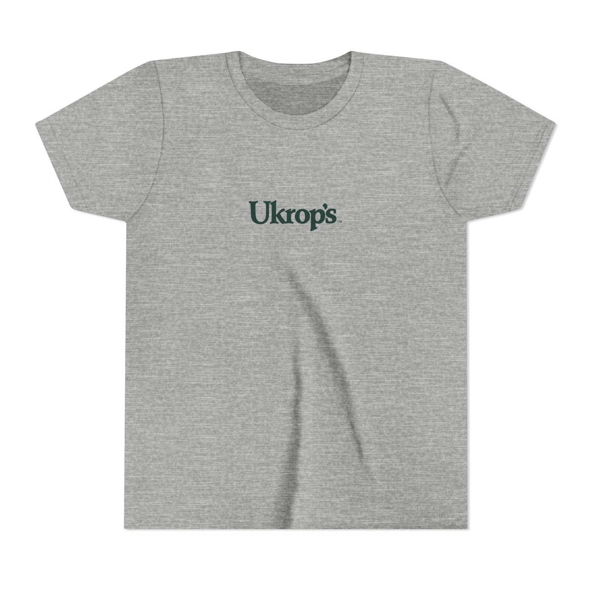 Ukrop's Super Markets Kids Tee / T-Shirt