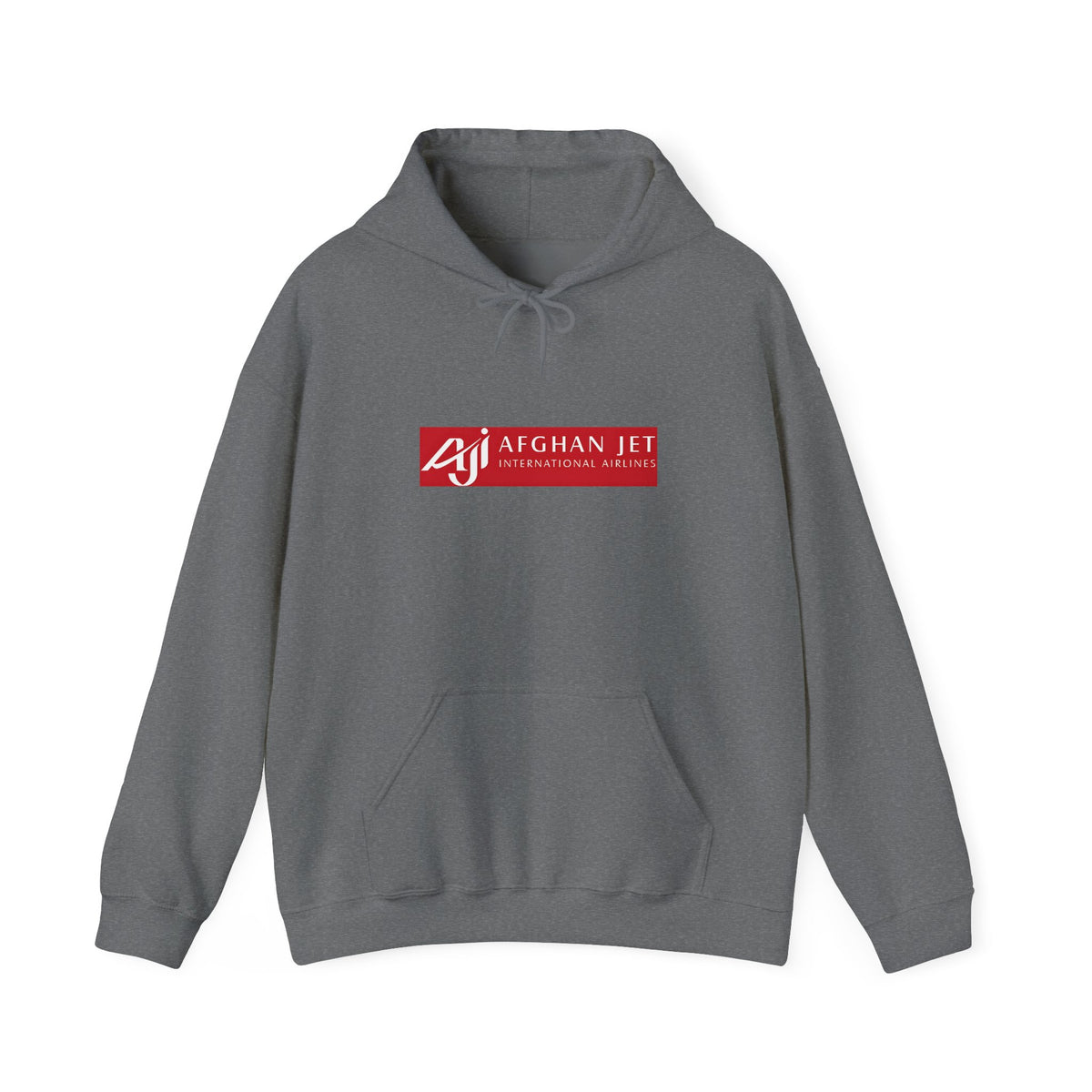 Afghan Jet International Airlines Hoodie / Sweatshirt