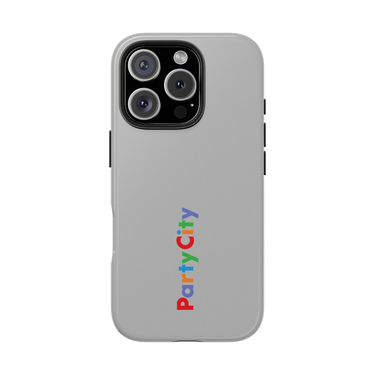 Party City Tough Phone Case
