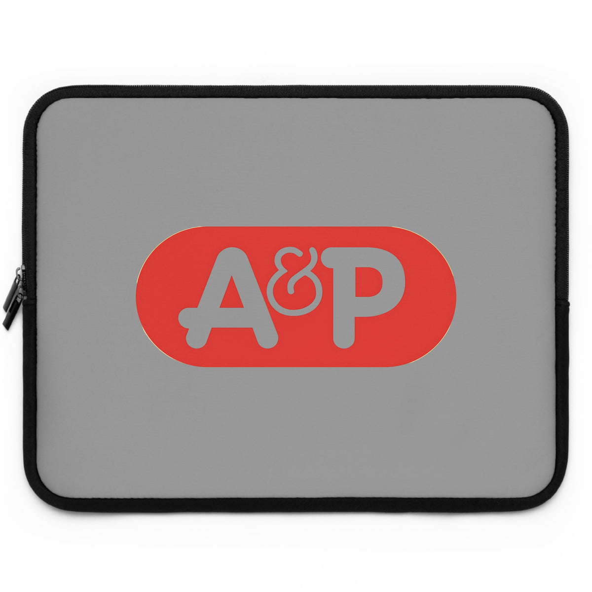The Great Atlantic & Pacific Tea Company (A&P) Laptop Sleeve