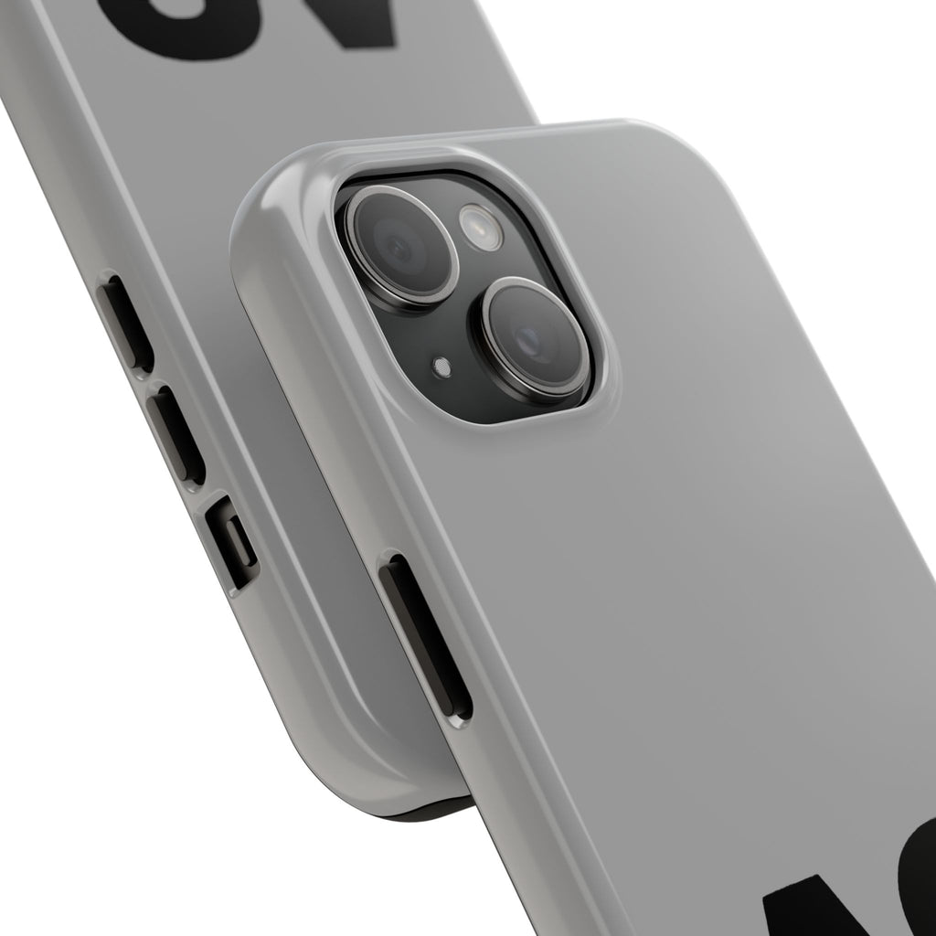 Abraham & Straus Tough Phone Case