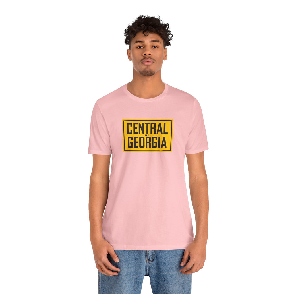 Central of Georgia Railway T-Shirt