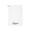 Uptons Golf Towel