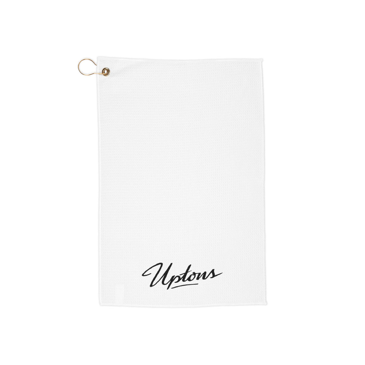 Uptons Golf Towel