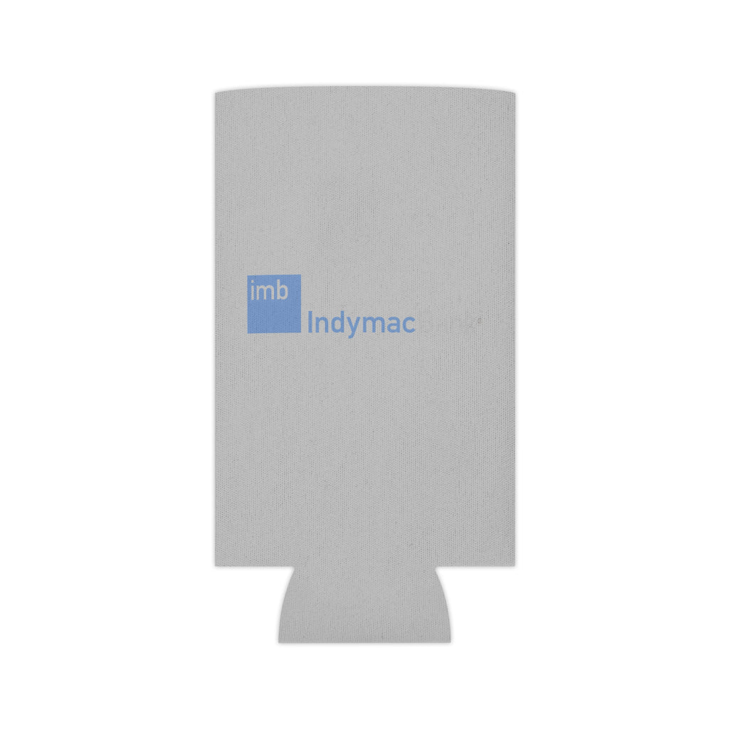 IndyMac Bank Can Cooler