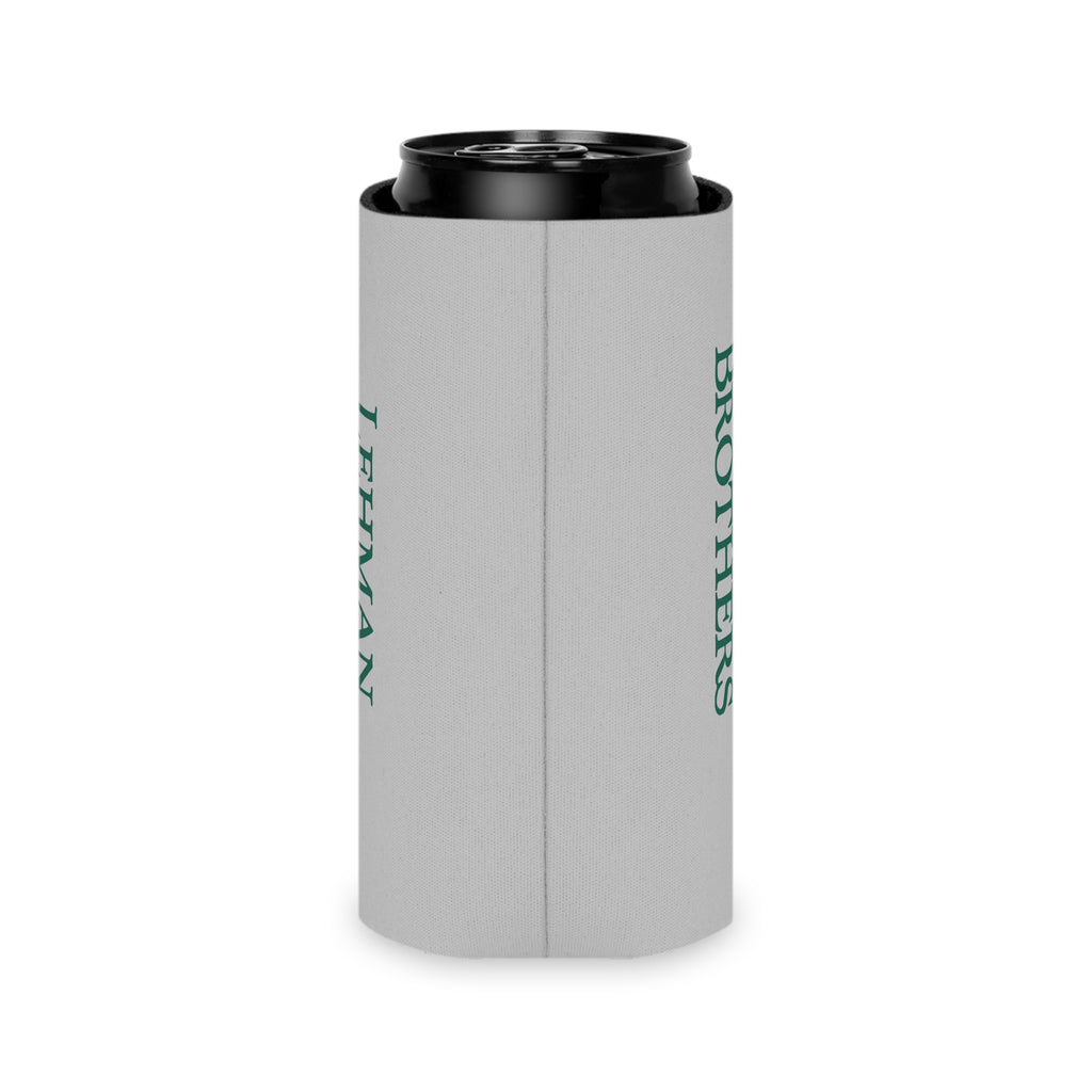 Lehman Brothers Can Cooler