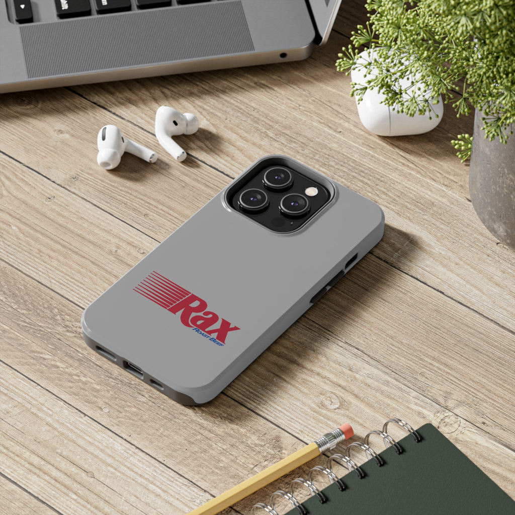 Rax Roast Beef Tough Phone Case