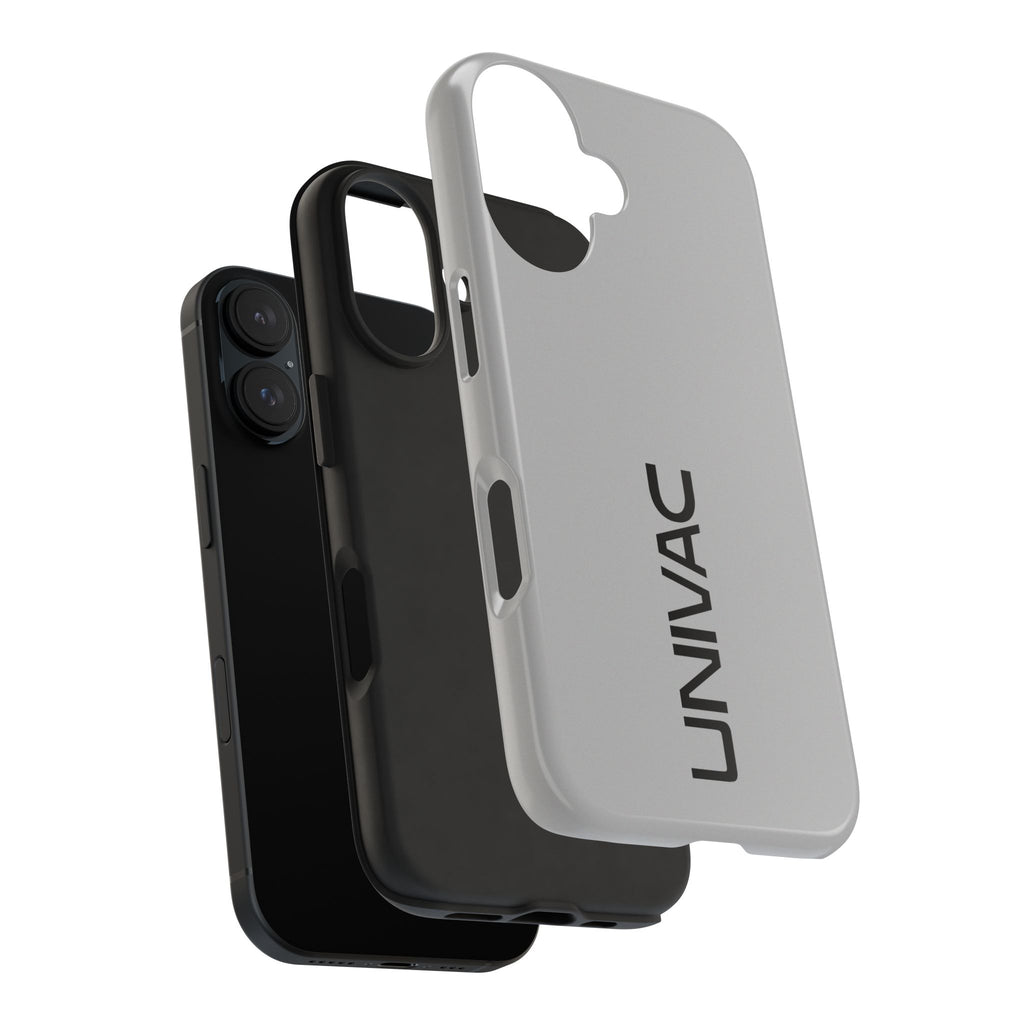 UNIVAC Tough Phone Case