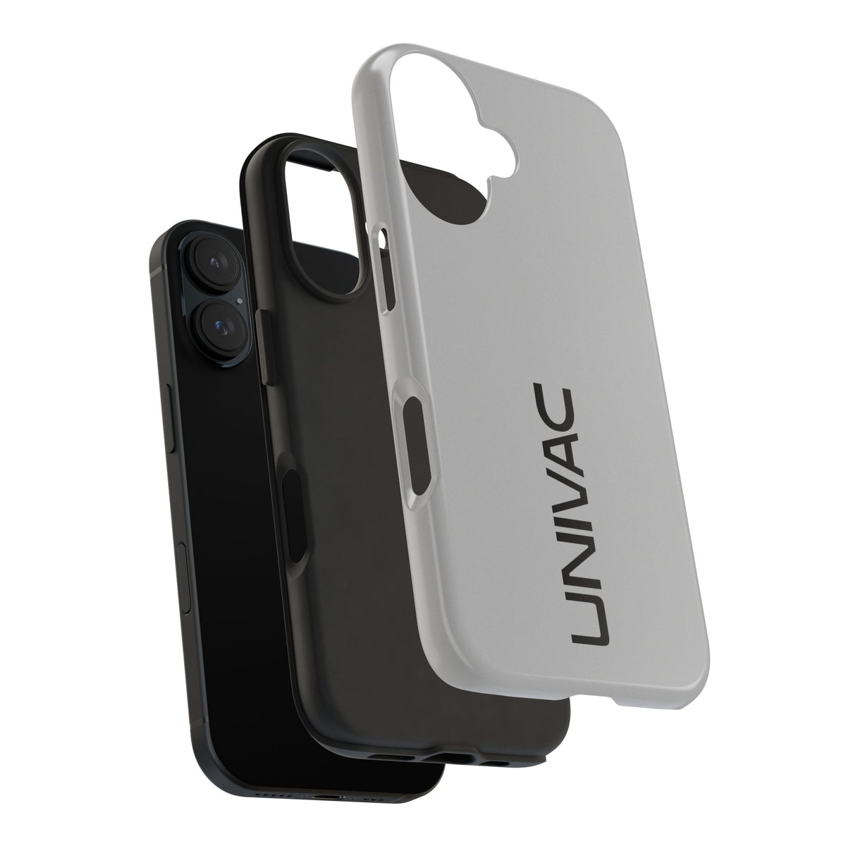 UNIVAC Tough Phone Case
