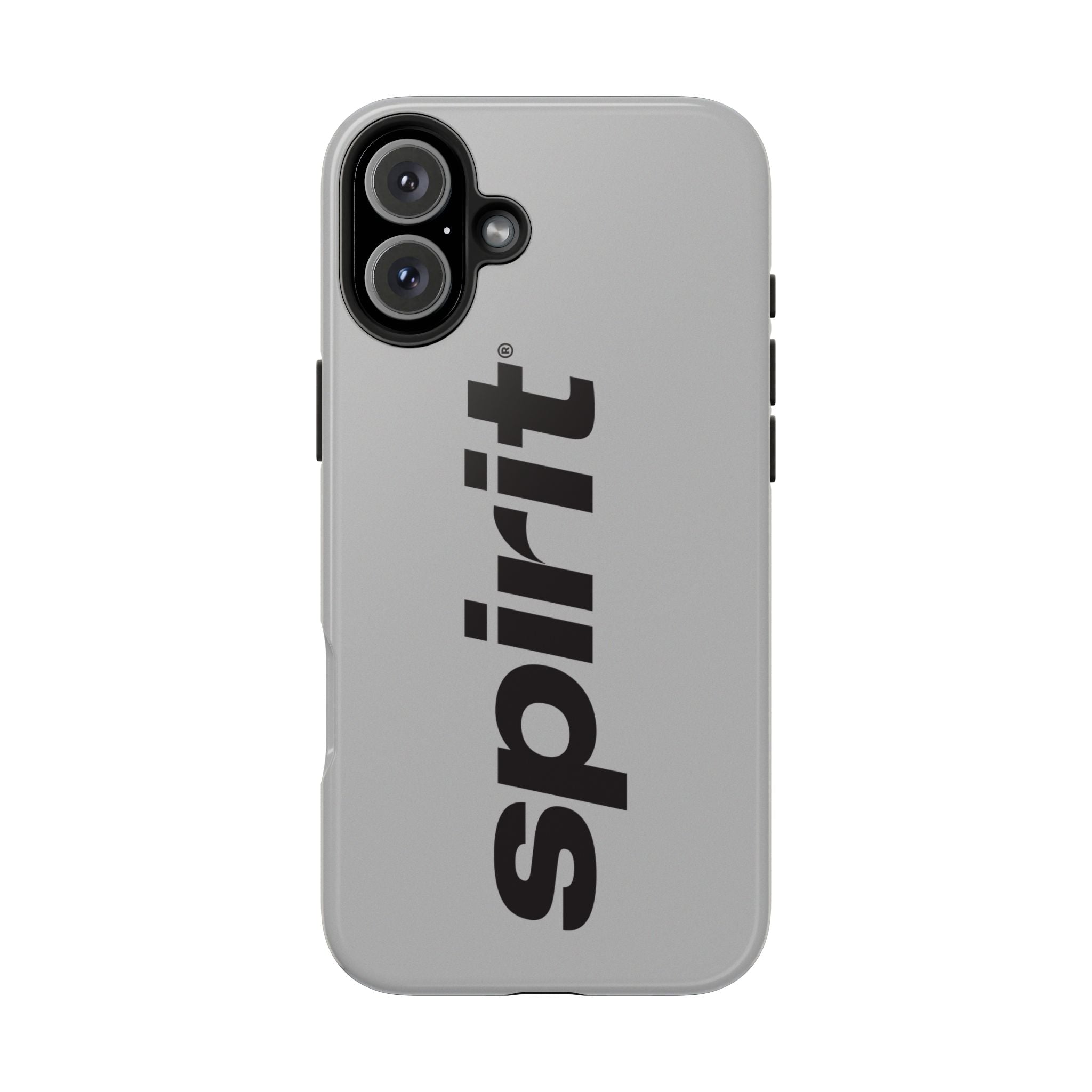 Spirit Airlines Tough Phone Case